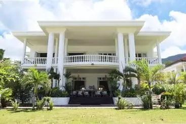 Apartamente turistice Criollo House