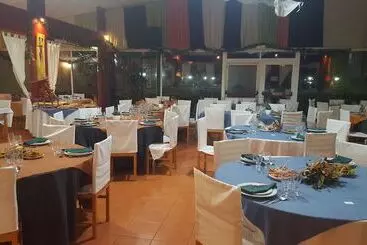 ホテル Casinhas Do Alentejano   Lands House Bungalows