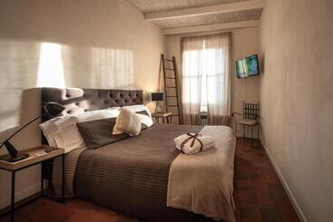 Locanda Antica Osteria Saracena Del Bergallo