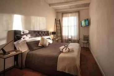 Locanda Antica Osteria Saracena Del Bergallo