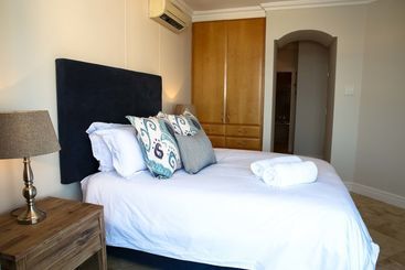 דירה Oyster Rock 1