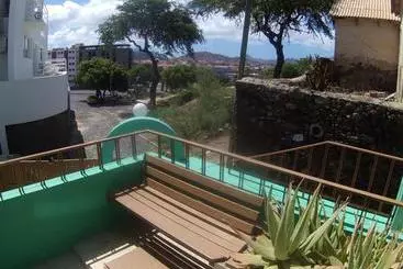 ペンション Arla Residential