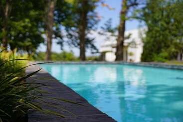 Pension Klein Welmoed Luxury Guest House