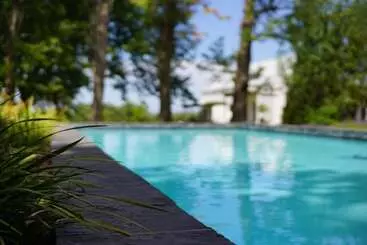 Majatalo Klein Welmoed Luxury Guest House