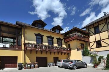 Pension Villa Kunerad