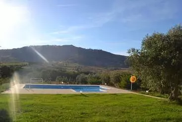 Landhaus Quinta Do Quinto
