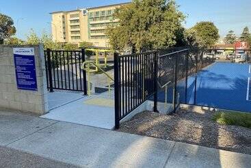 آپارتمان‌های توریست‌ها Apartment On Tennyson