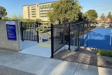 Turistihuoneistot Apartment On Tennyson