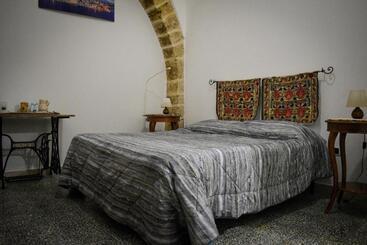 آپارتمان Bed & Breakfast Mare Nostrum