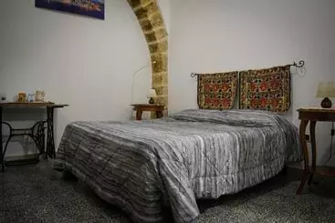 Appartamento Bed & Breakfast Mare Nostrum