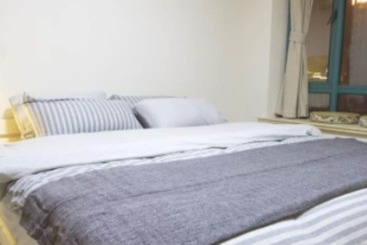 Gonative Downtown Apartment Xintiandi