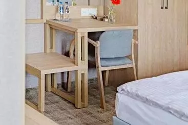 Hotel Dom Wczasowy Beskidy