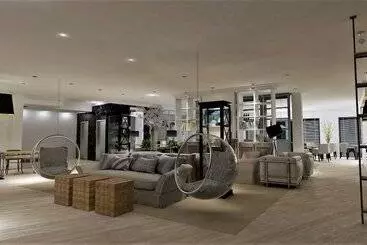 هتل Neptuno Resort & Spa
