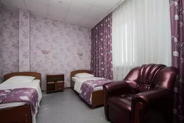 Hotel Strannik
