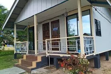 ホテル Tamara Resort