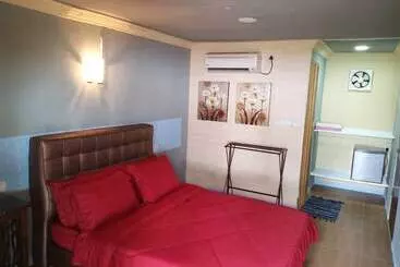 Otel Tamara Resort