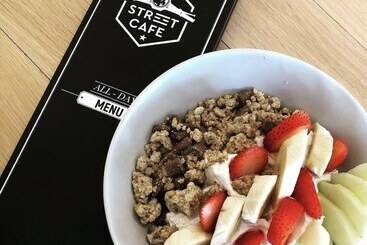 Apart Otel Naxos Evilion