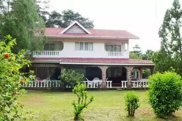 پانسیون Chez Muriel Guest House