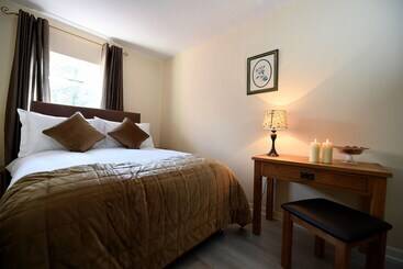 Pensjonat Glenduff Manor House