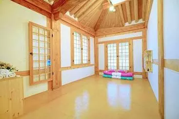 Pansiyon Lee Ga Hanok
