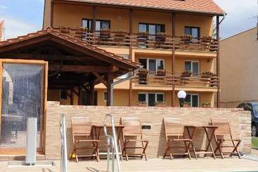 Pensione Penzion Panorama