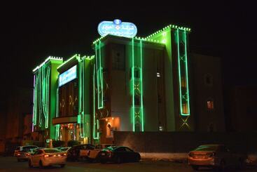 Al Eairy Furnished Apartments Jizan 3