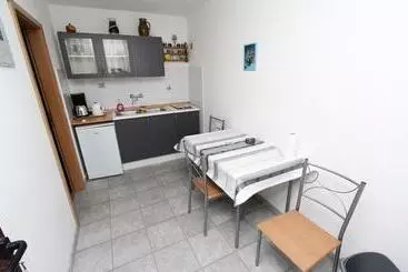 Vakantie-appartementen Apartments Rosanna