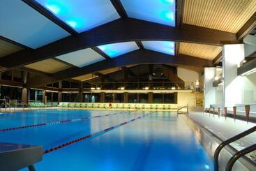 Appartmenthotel Residence Elvis