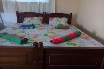 ベッドアンドブレックファースト Randi Homestay