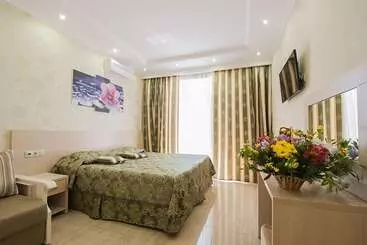 Hotel Ahilleon Park Boutique