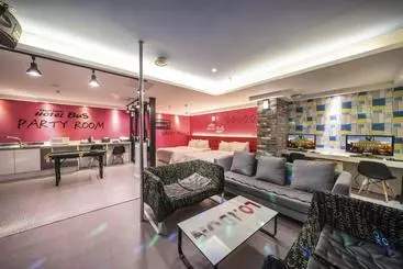 Hotel Bus