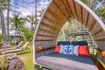 Hotelli Isla Chiquita Glamping