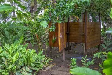 Hotelli Rancho Coral