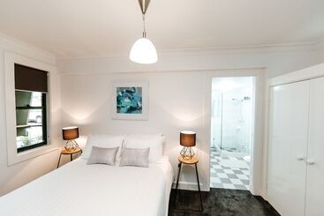 Отель The Berry Inn