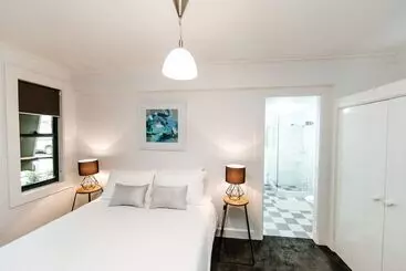 ホテル The Berry Inn