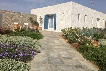 Hotel Villa Bellonia