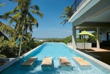 Turistihuoneistot Kambura Villa