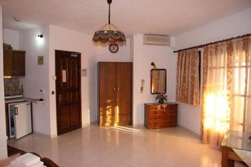 Apartmanszálloda Mary