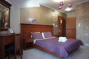 Apartamentos turísticos Paradise