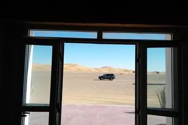 ペンション Kasbah Du Berger