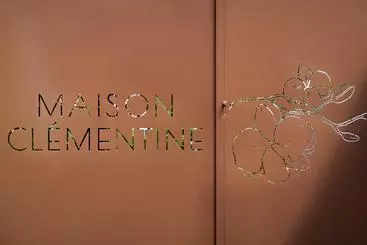 پانسیون La Maison De Clementine