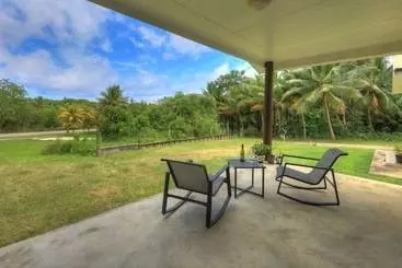 Appartamenti turistici Petite Hatava