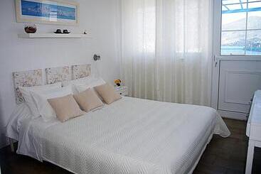 آپارتمان Rania Studios