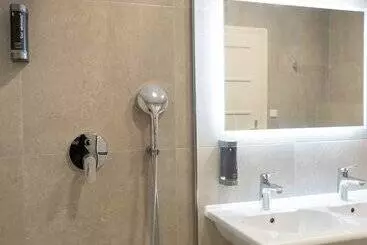 آپارتمان Residence St Havel Prague Old Town