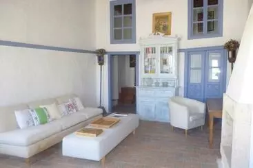 Apartamentos turísticos Villa Santa Anna