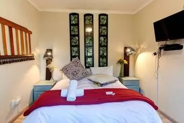 Retkeilymaja Strand Guesthouse