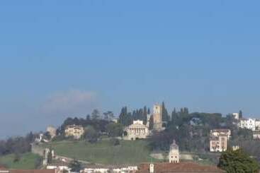 Bed & Breakfast Delle Rose