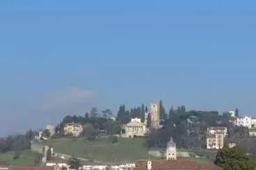 Bed & Breakfast Delle Rose