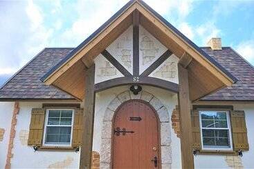 Cottage Morinokokage