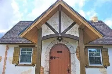 Cottage Morinokokage